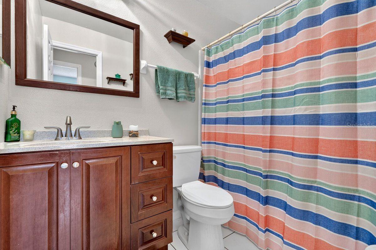 DELTONA LAKES UNIT 35 - Residential