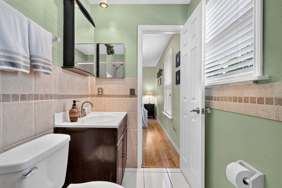DELTONA LAKES UNIT 35 - Residential