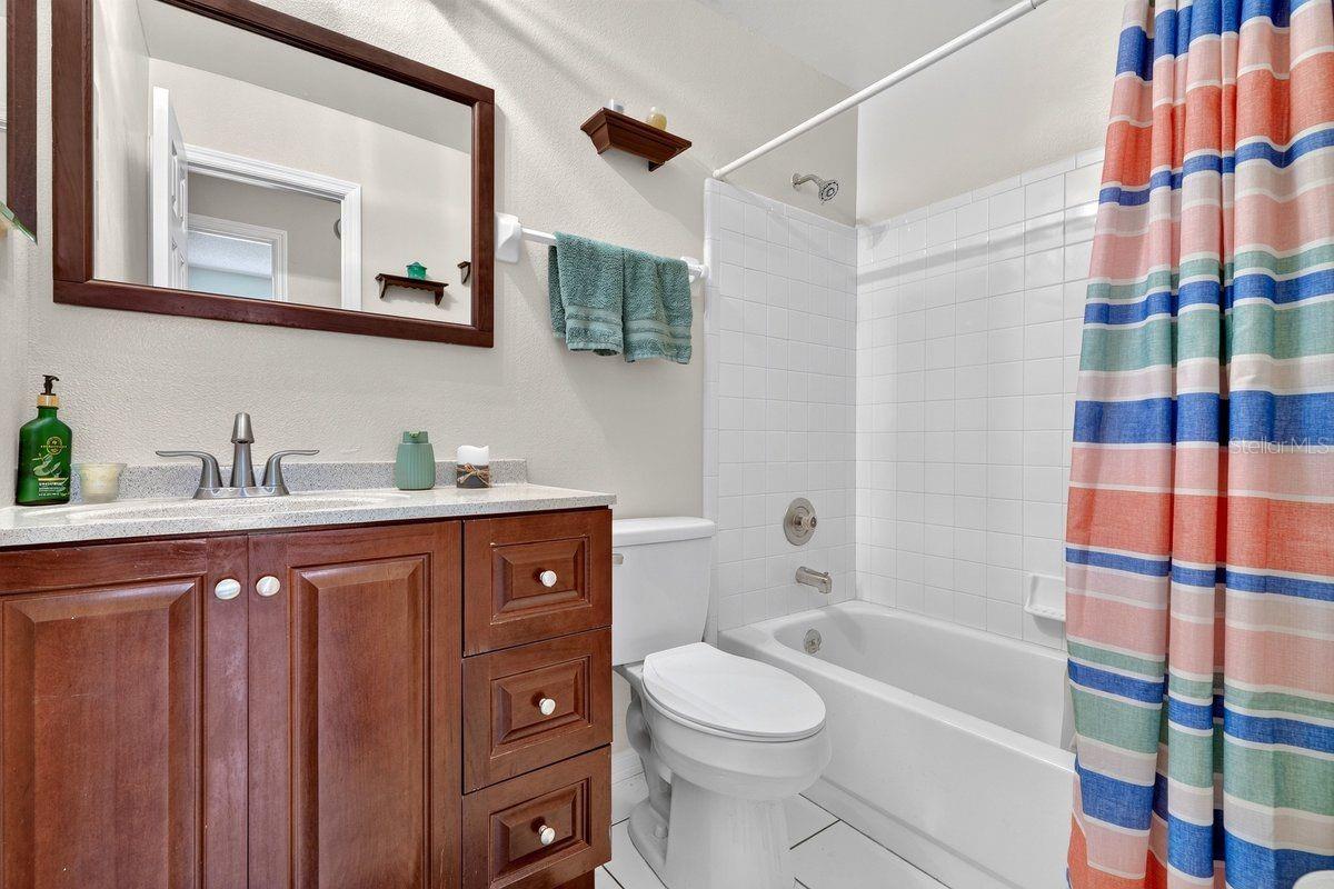 DELTONA LAKES UNIT 35 - Residential