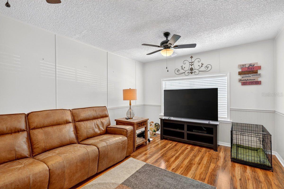 DELTONA LAKES UNIT 35 - Residential