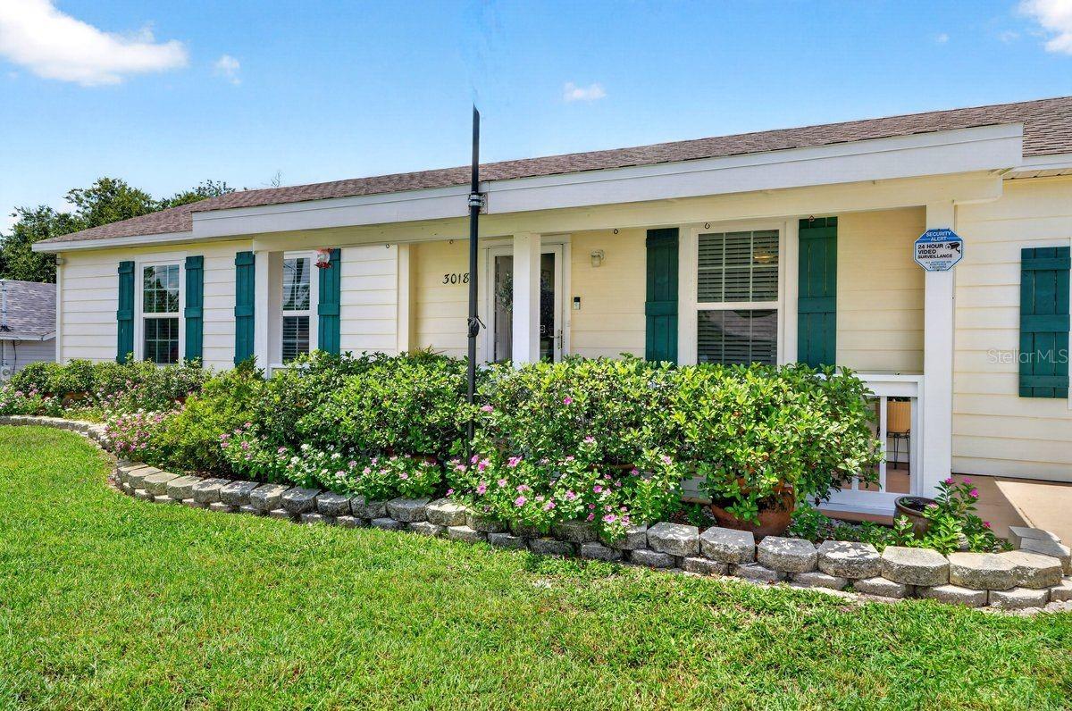 DELTONA LAKES UNIT 35 - Residential