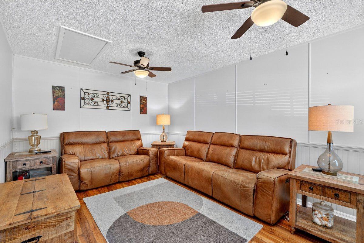 DELTONA LAKES UNIT 35 - Residential