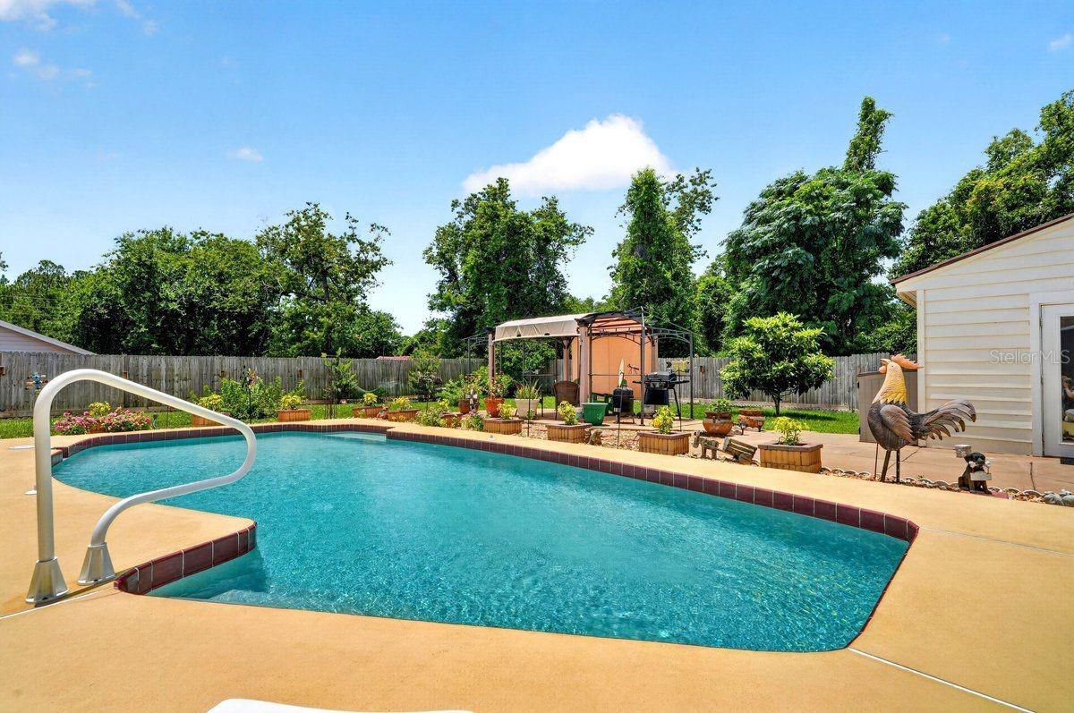 DELTONA LAKES UNIT 35 - Residential