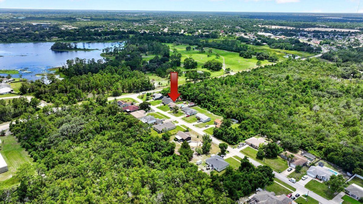 DELTONA LAKES UNIT 35 - Residential