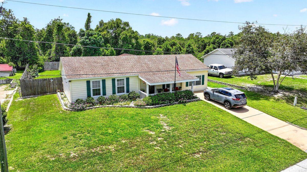 DELTONA LAKES UNIT 35 - Residential