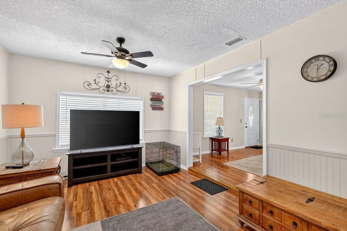 DELTONA LAKES UNIT 35 - Residential