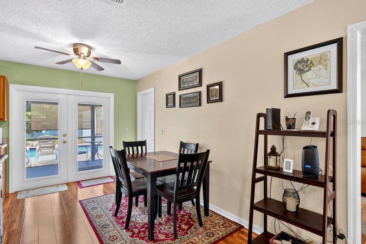 DELTONA LAKES UNIT 35 - Residential