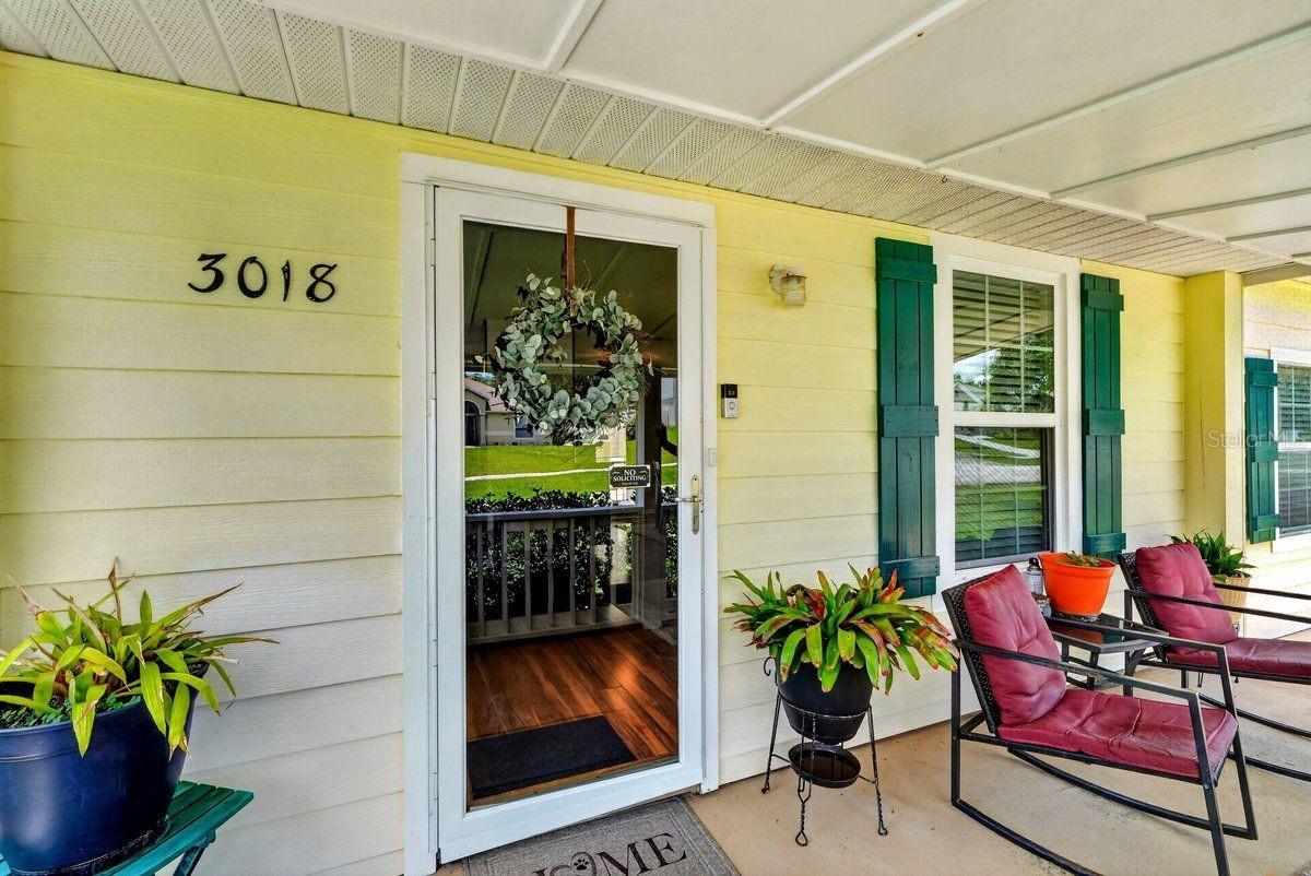 DELTONA LAKES UNIT 35 - Residential