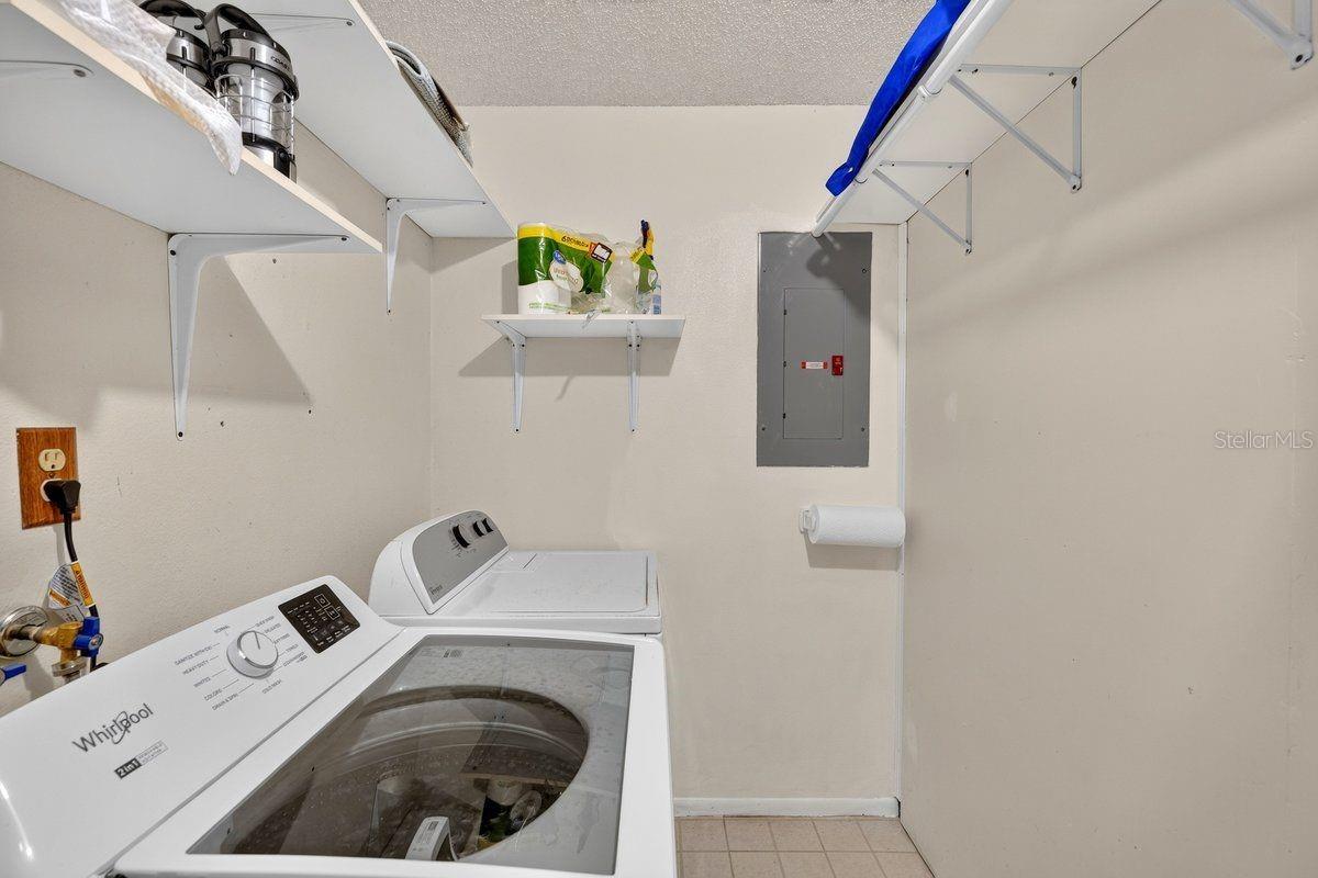 DELTONA LAKES UNIT 35 - Residential