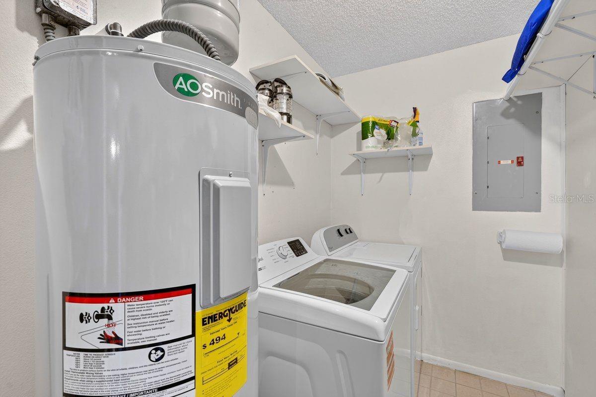 DELTONA LAKES UNIT 35 - Residential