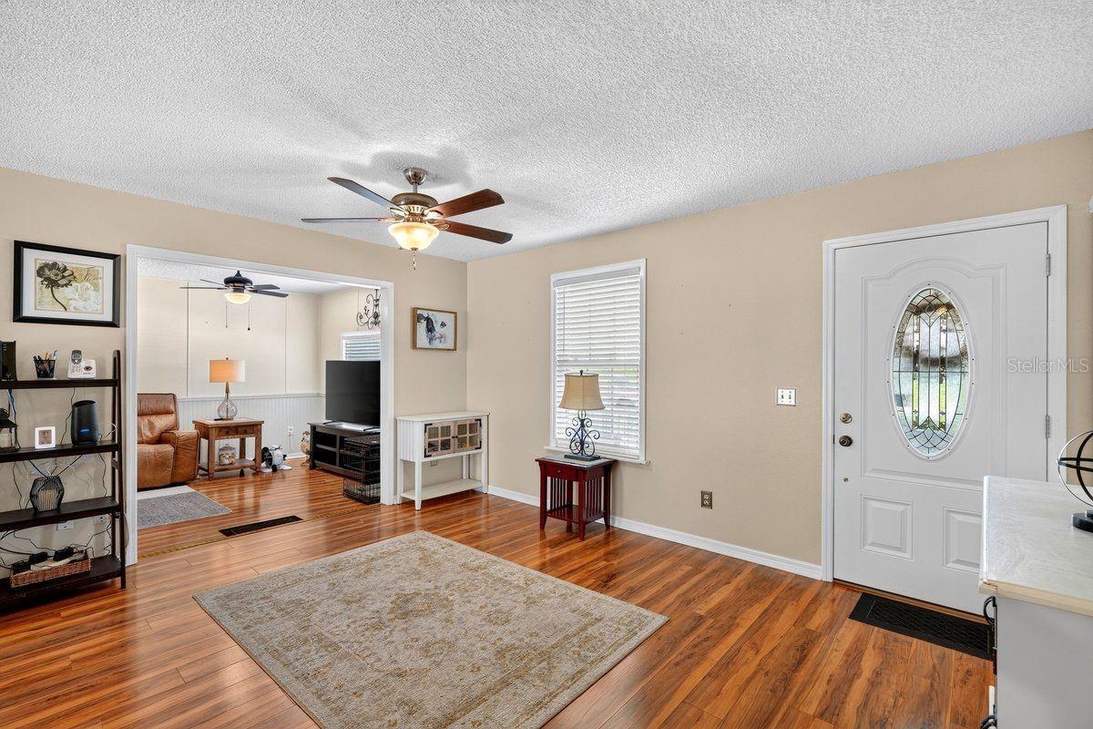DELTONA LAKES UNIT 35 - Residential