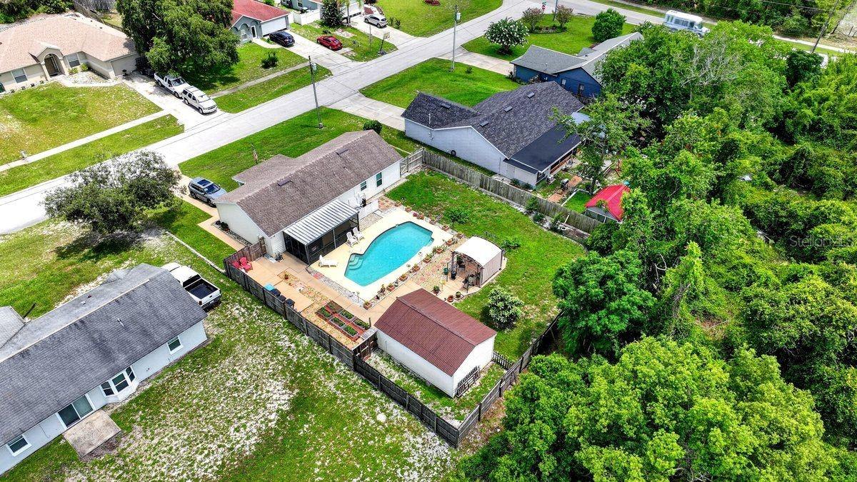 DELTONA LAKES UNIT 35 - Residential