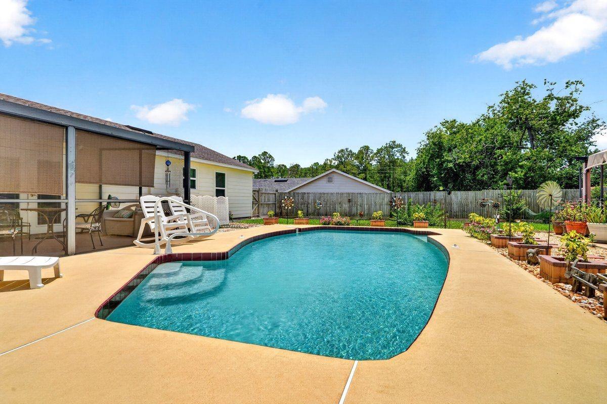 DELTONA LAKES UNIT 35 - Residential