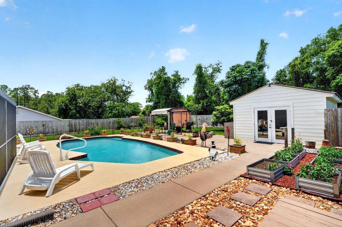DELTONA LAKES UNIT 35 - Residential