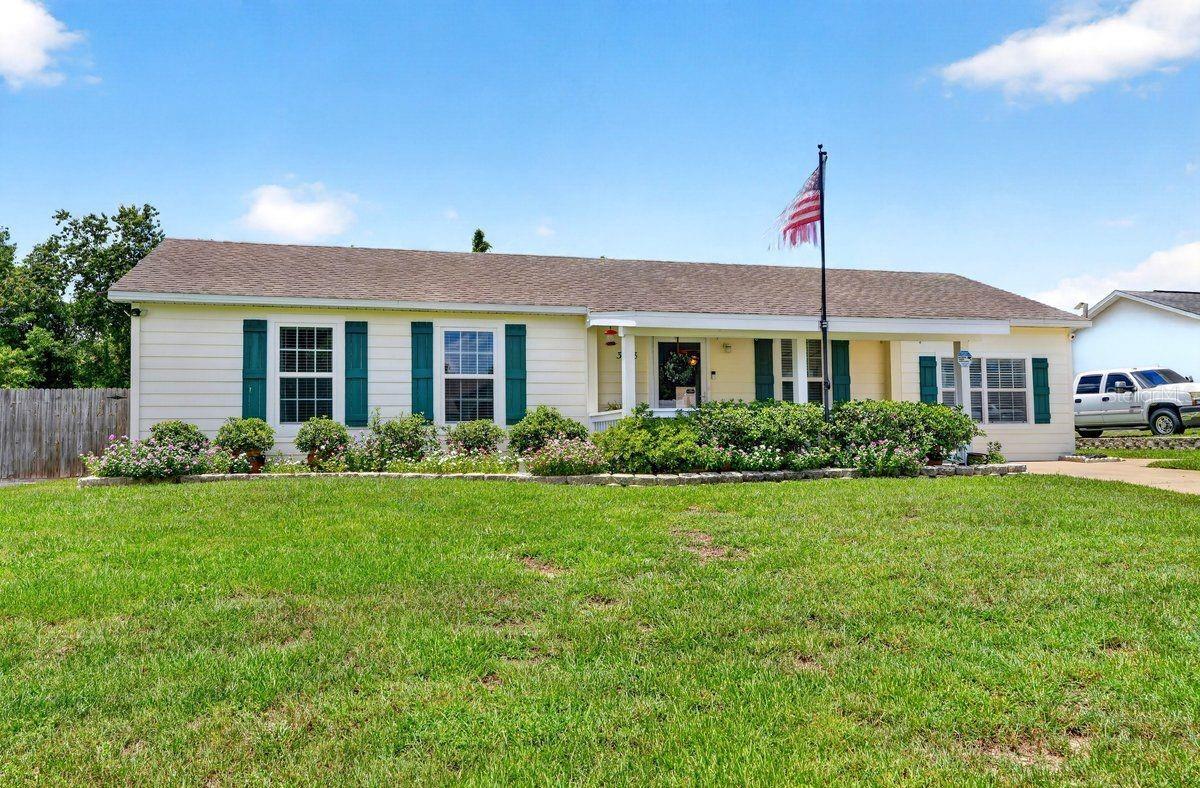 DELTONA LAKES UNIT 35 - Residential