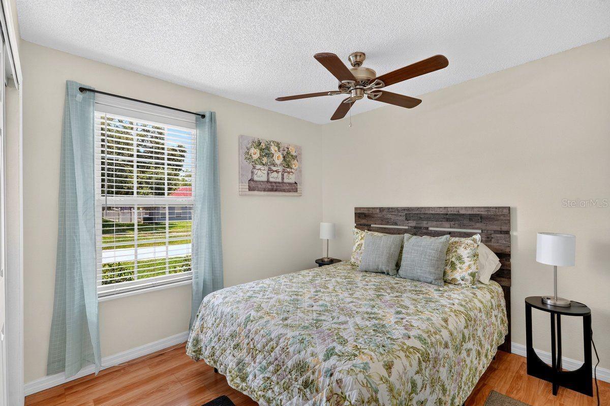 DELTONA LAKES UNIT 35 - Residential