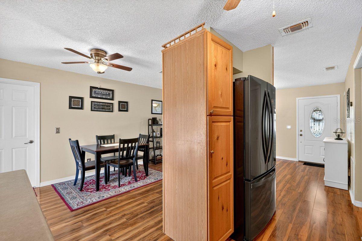 DELTONA LAKES UNIT 35 - Residential
