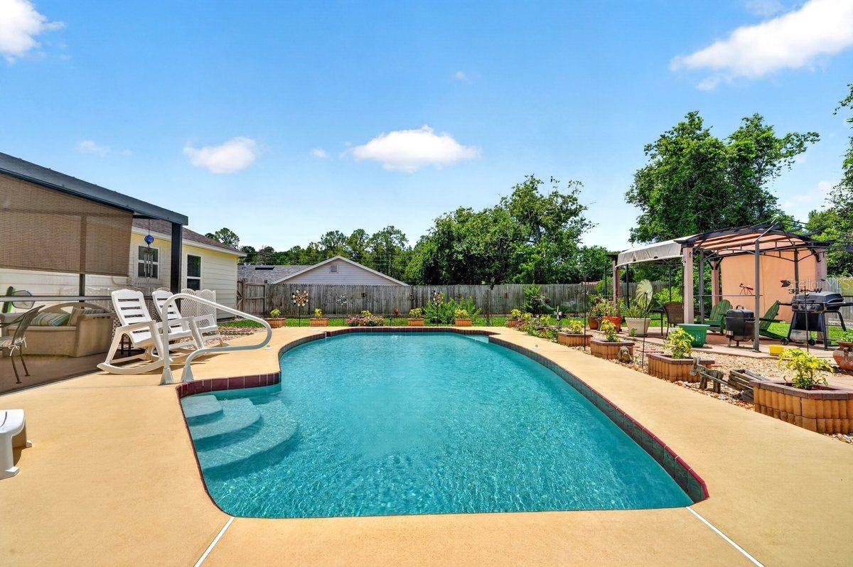 DELTONA LAKES UNIT 35 - Residential