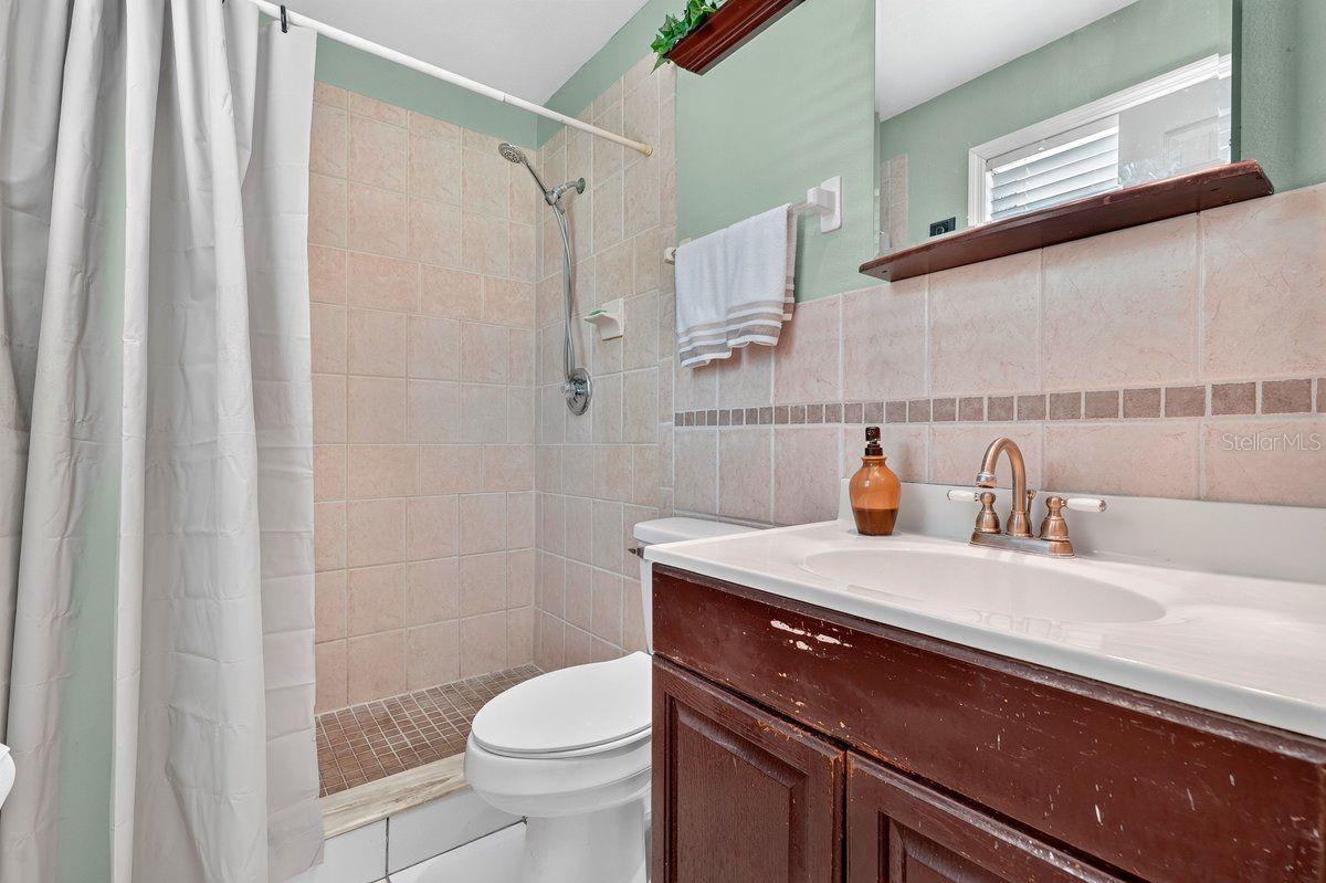 DELTONA LAKES UNIT 35 - Residential