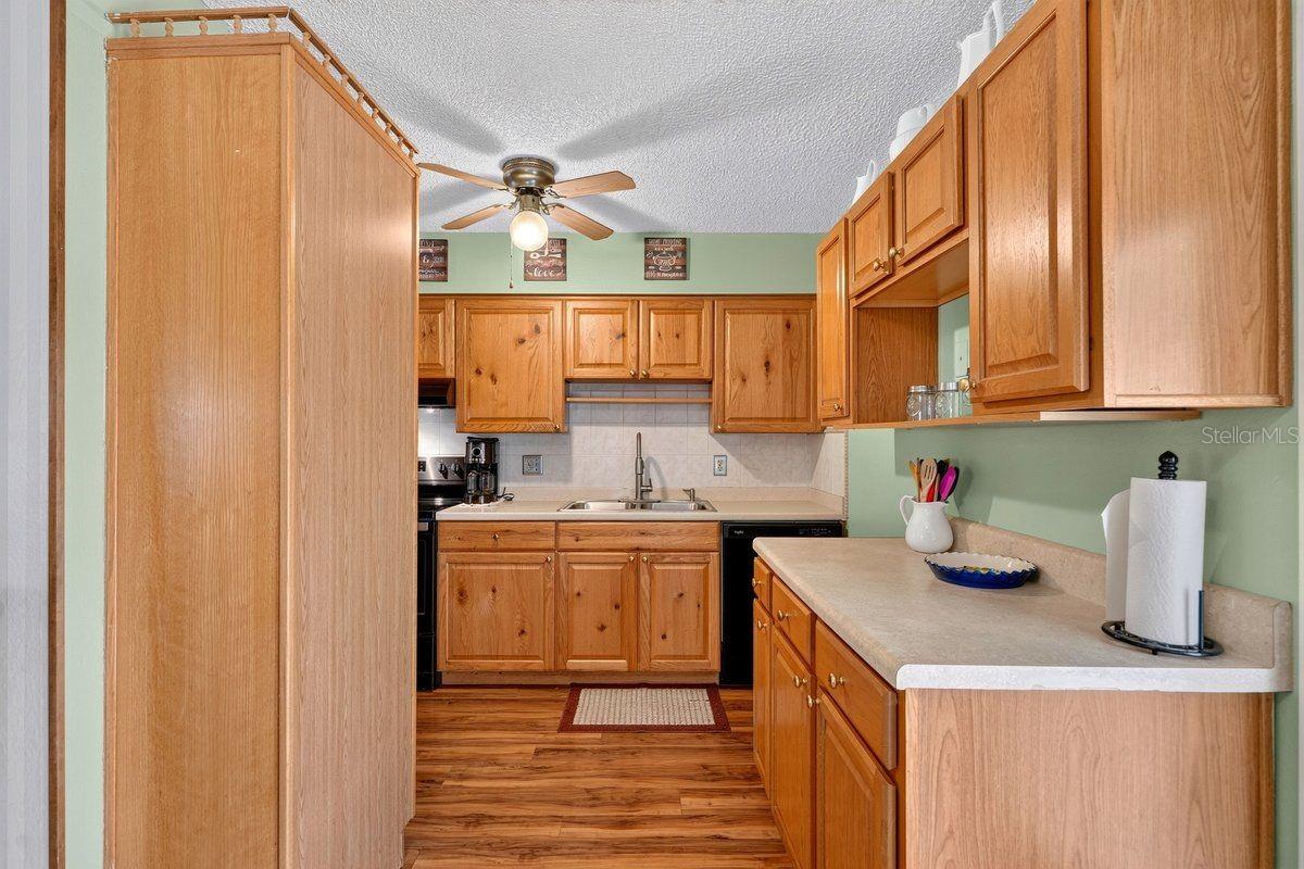 DELTONA LAKES UNIT 35 - Residential