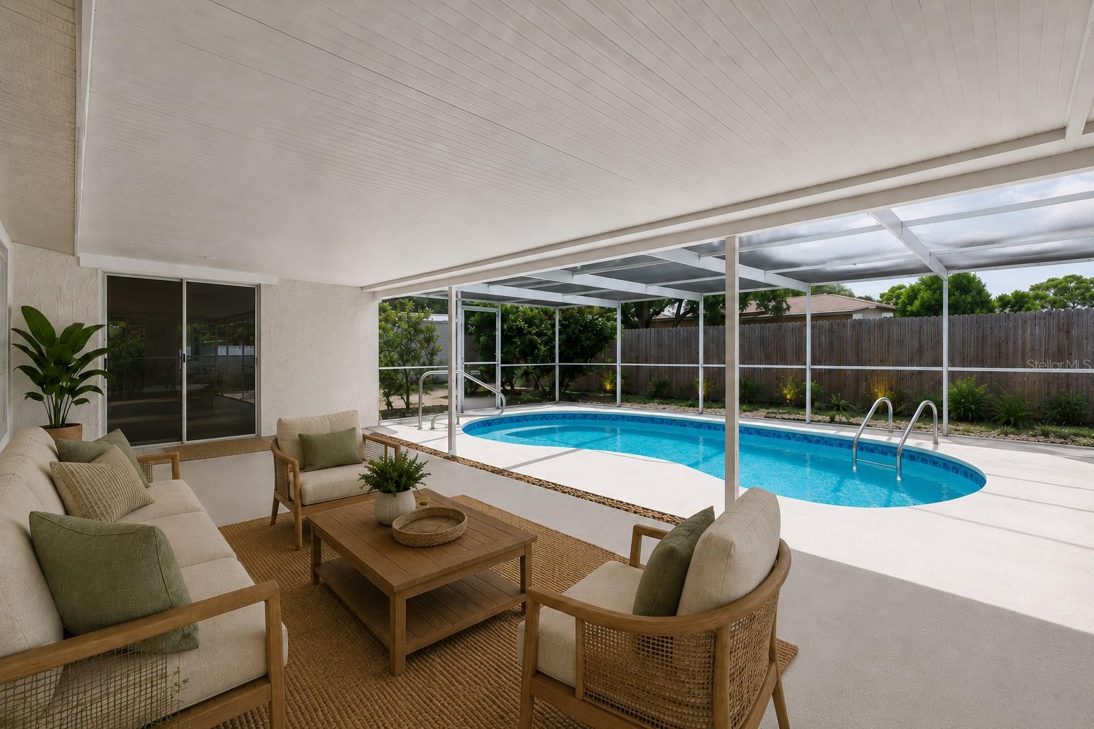 JASMINE LAKES - Residential