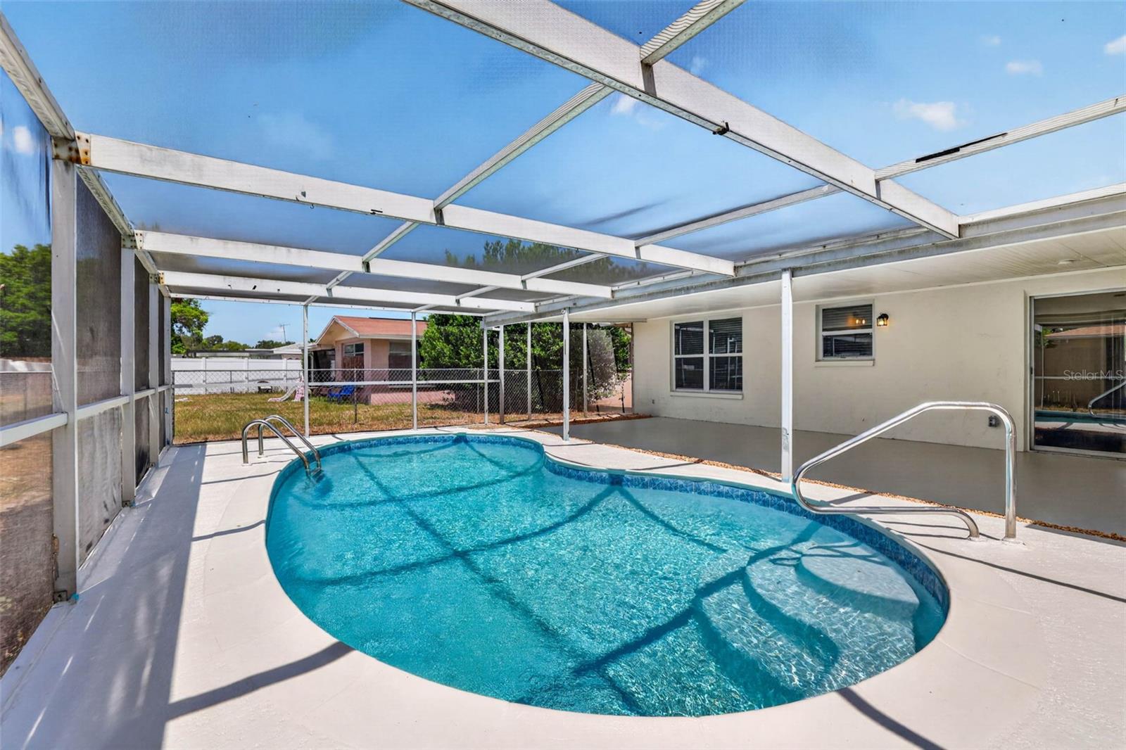 JASMINE LAKES - Residential
