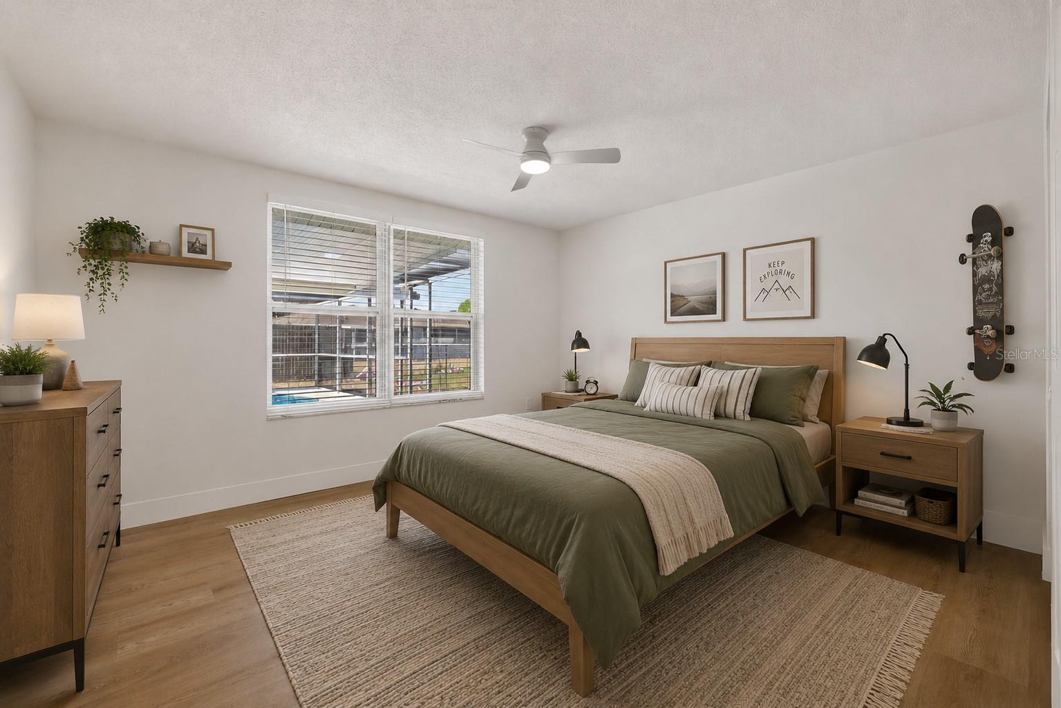 JASMINE LAKES - Residential