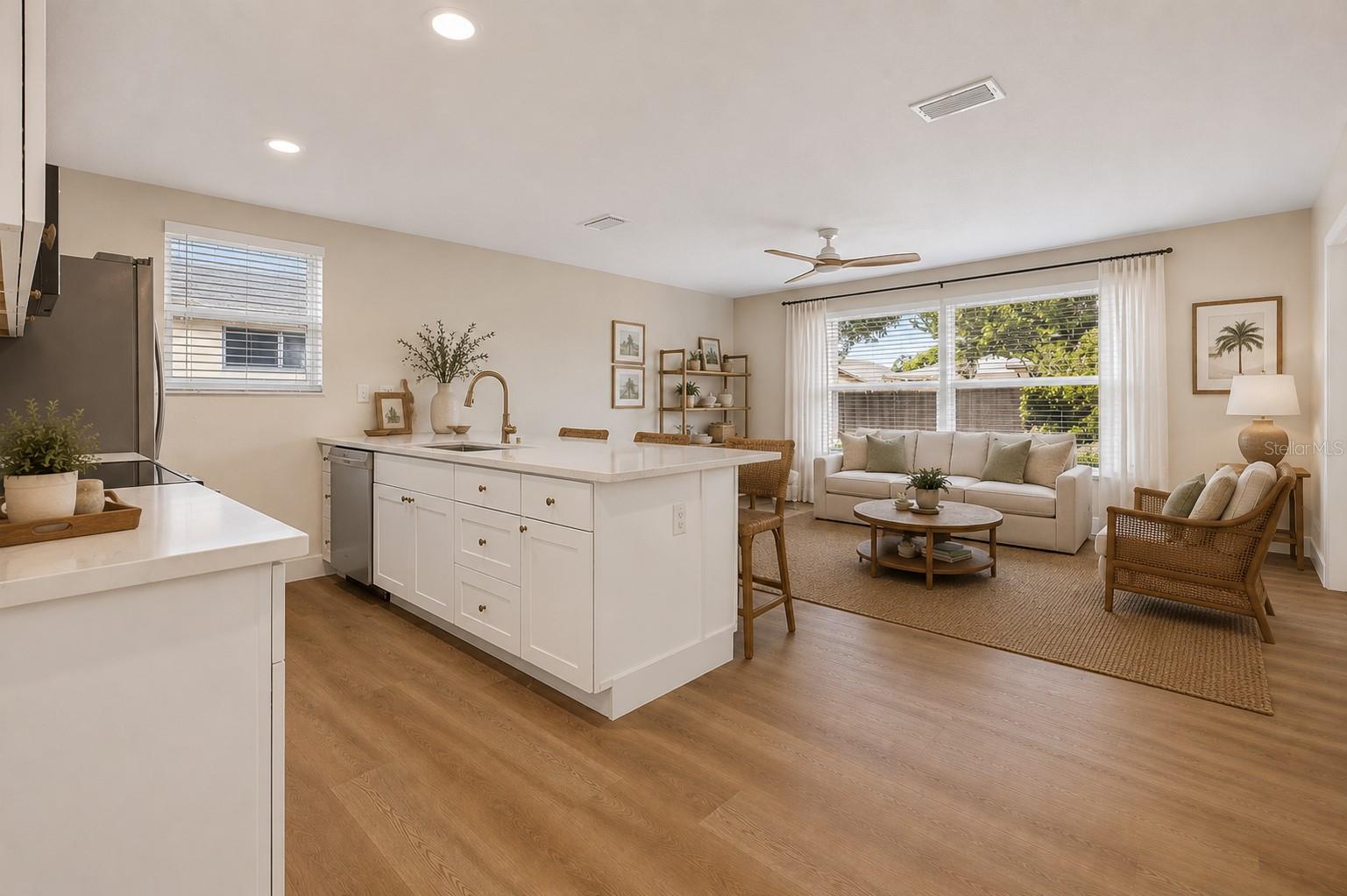 JASMINE LAKES - Residential