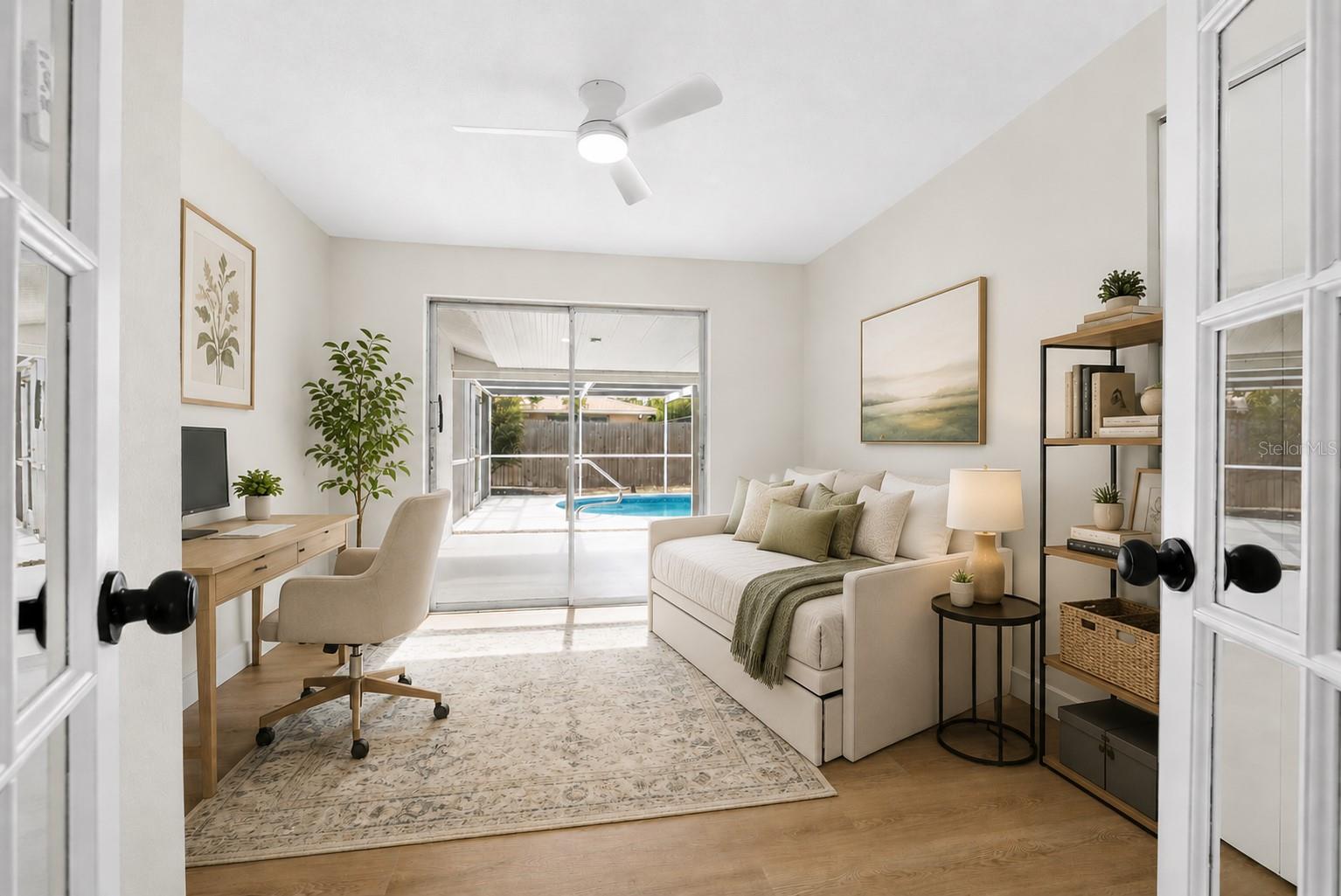 JASMINE LAKES - Residential