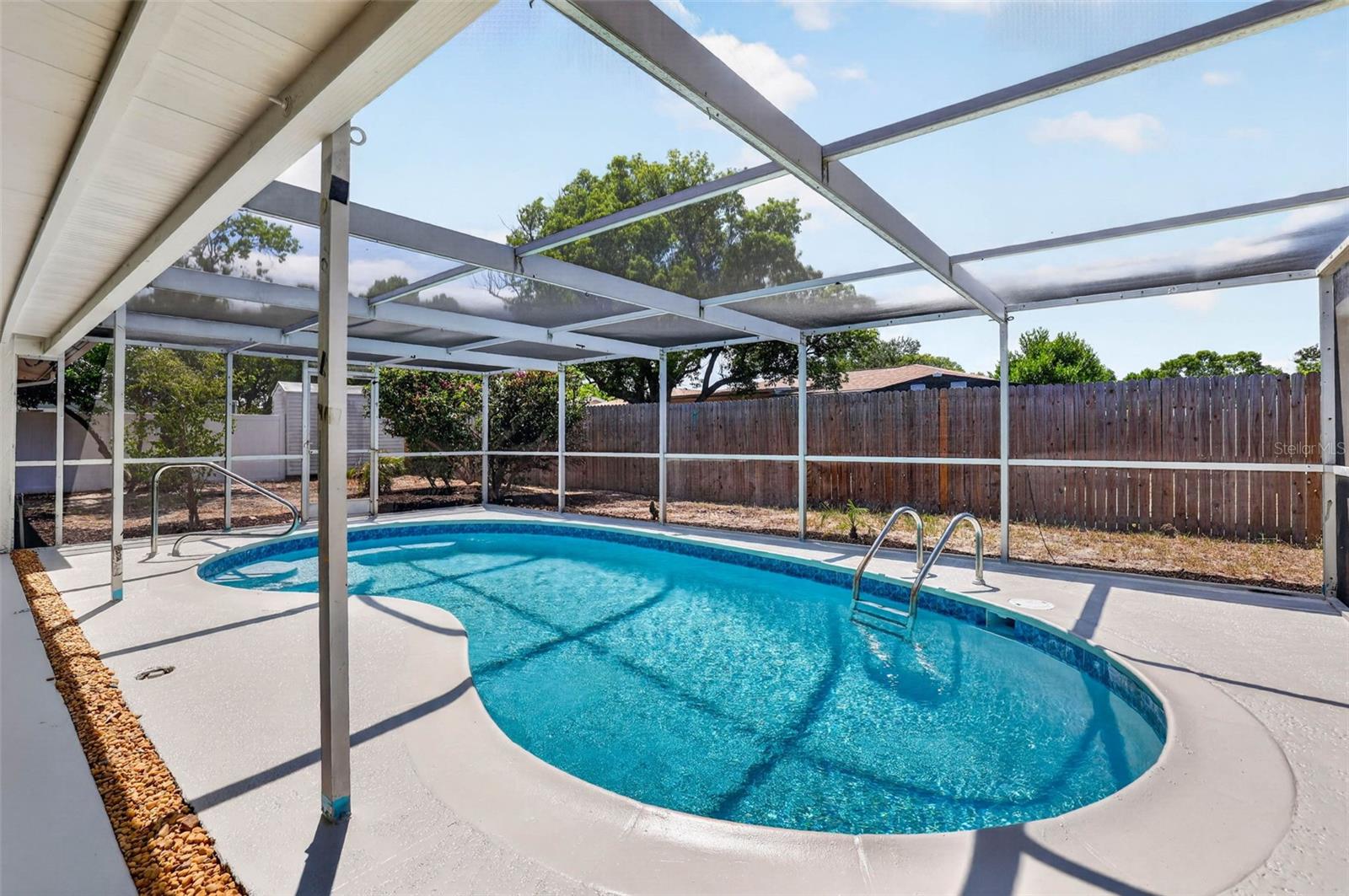JASMINE LAKES - Residential