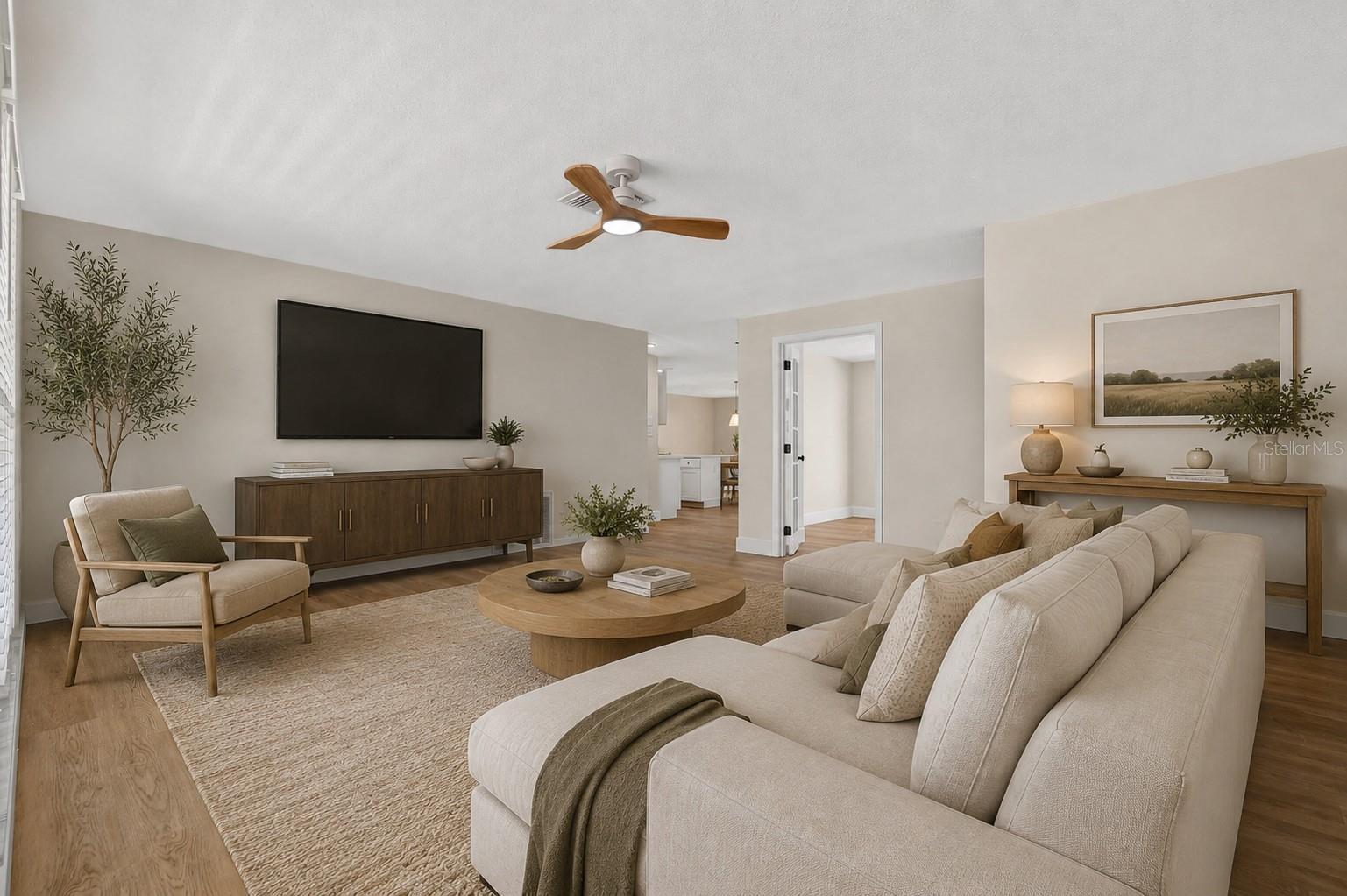 JASMINE LAKES - Residential