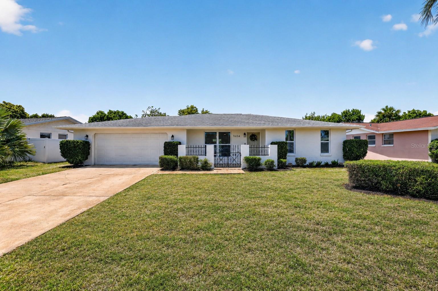 JASMINE LAKES - Residential