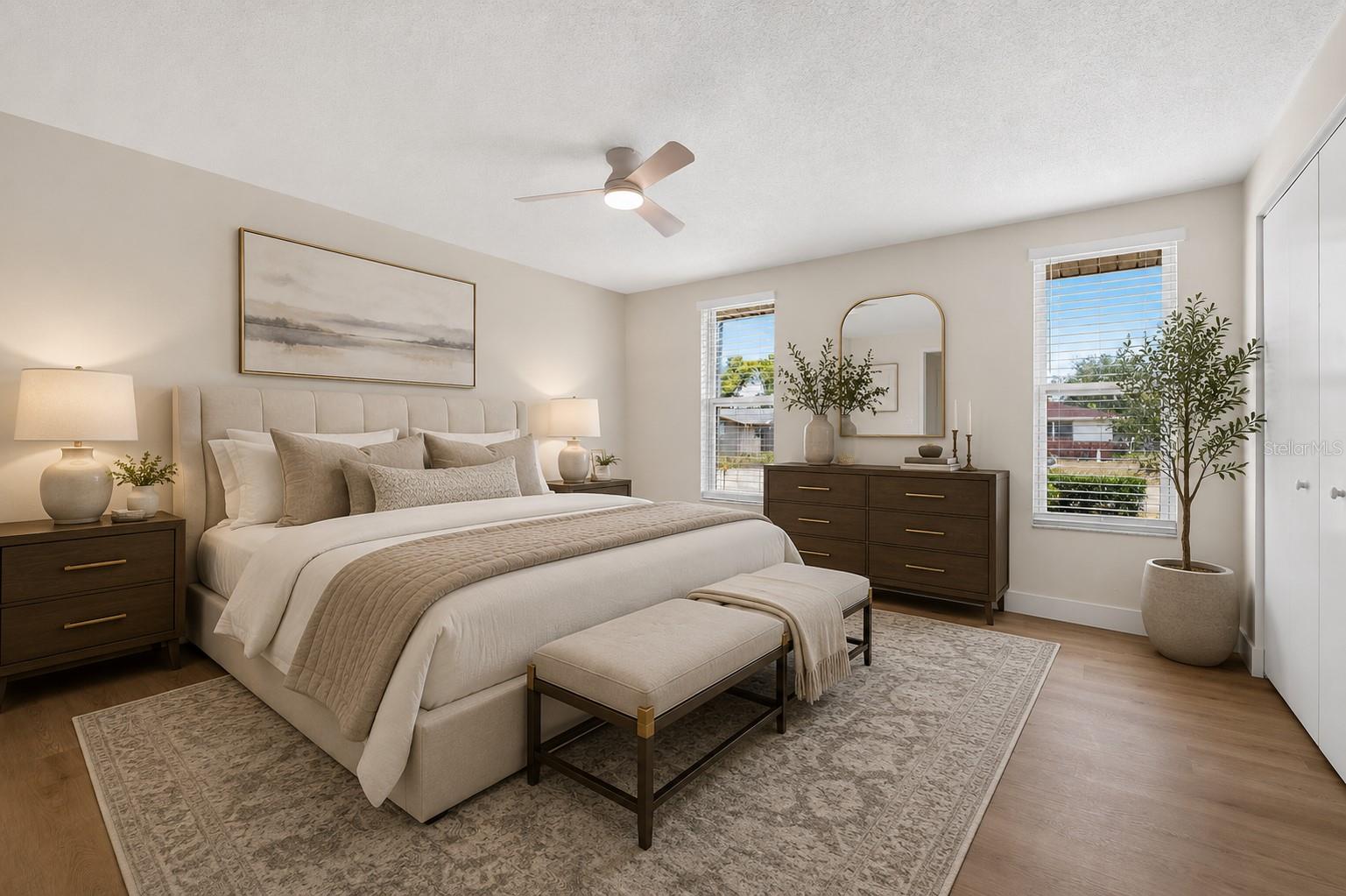 JASMINE LAKES - Residential
