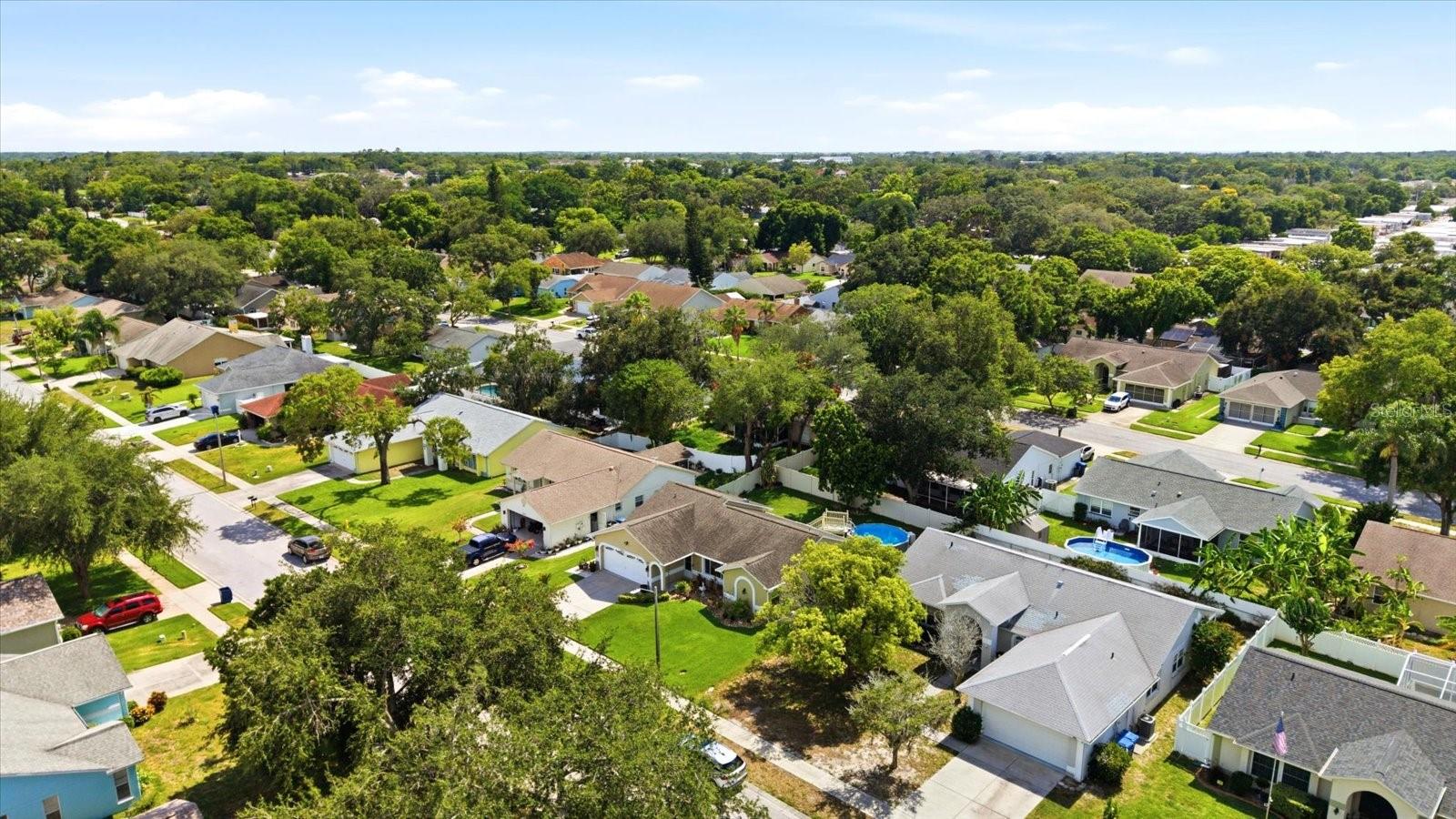 WOODRIDGE ESTATES A SUB - Residential