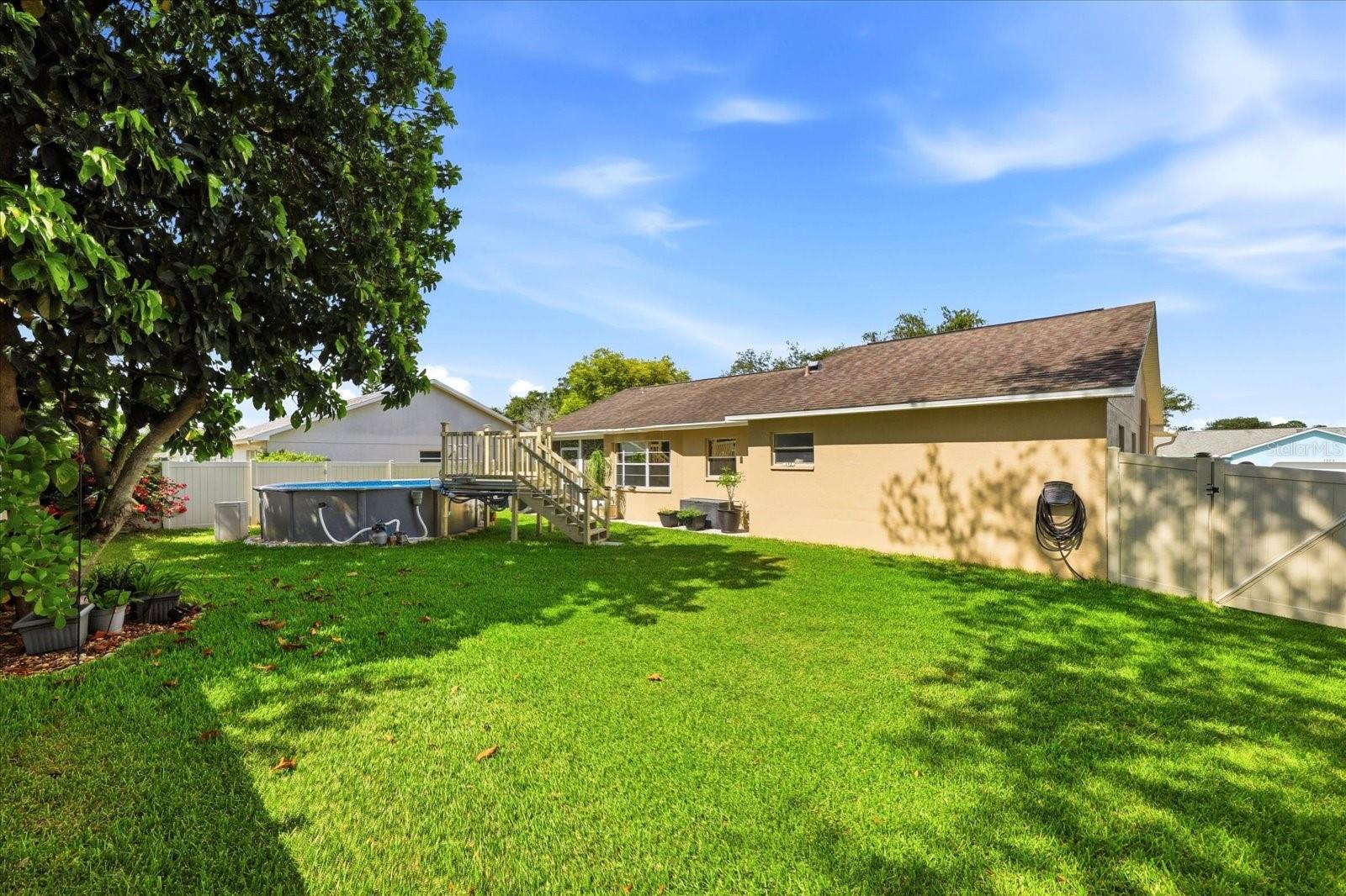 WOODRIDGE ESTATES A SUB - Residential