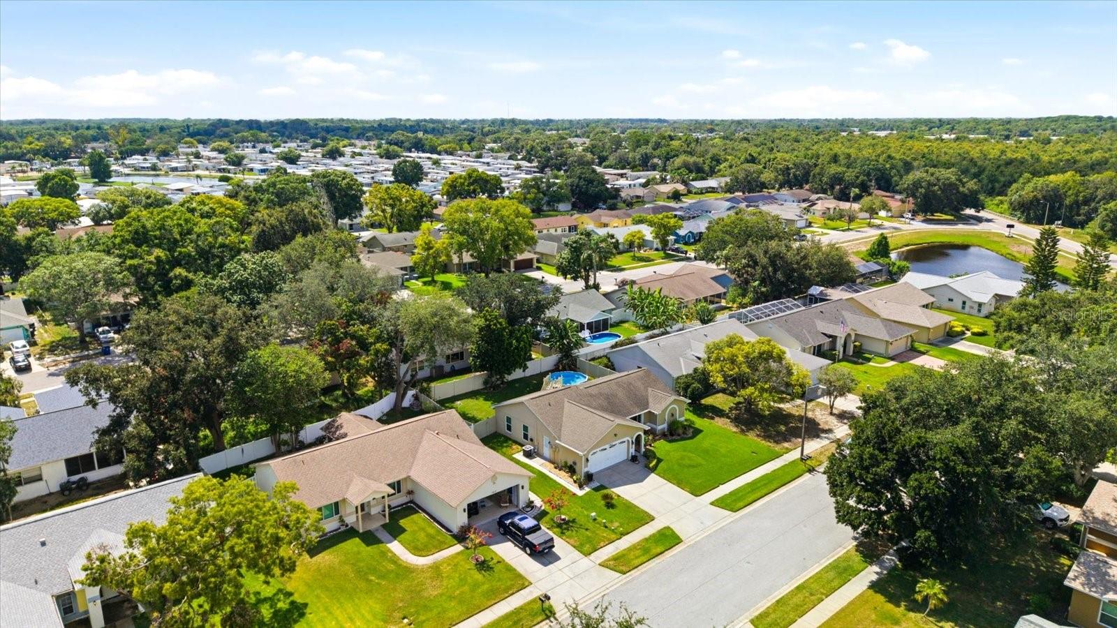 WOODRIDGE ESTATES A SUB - Residential