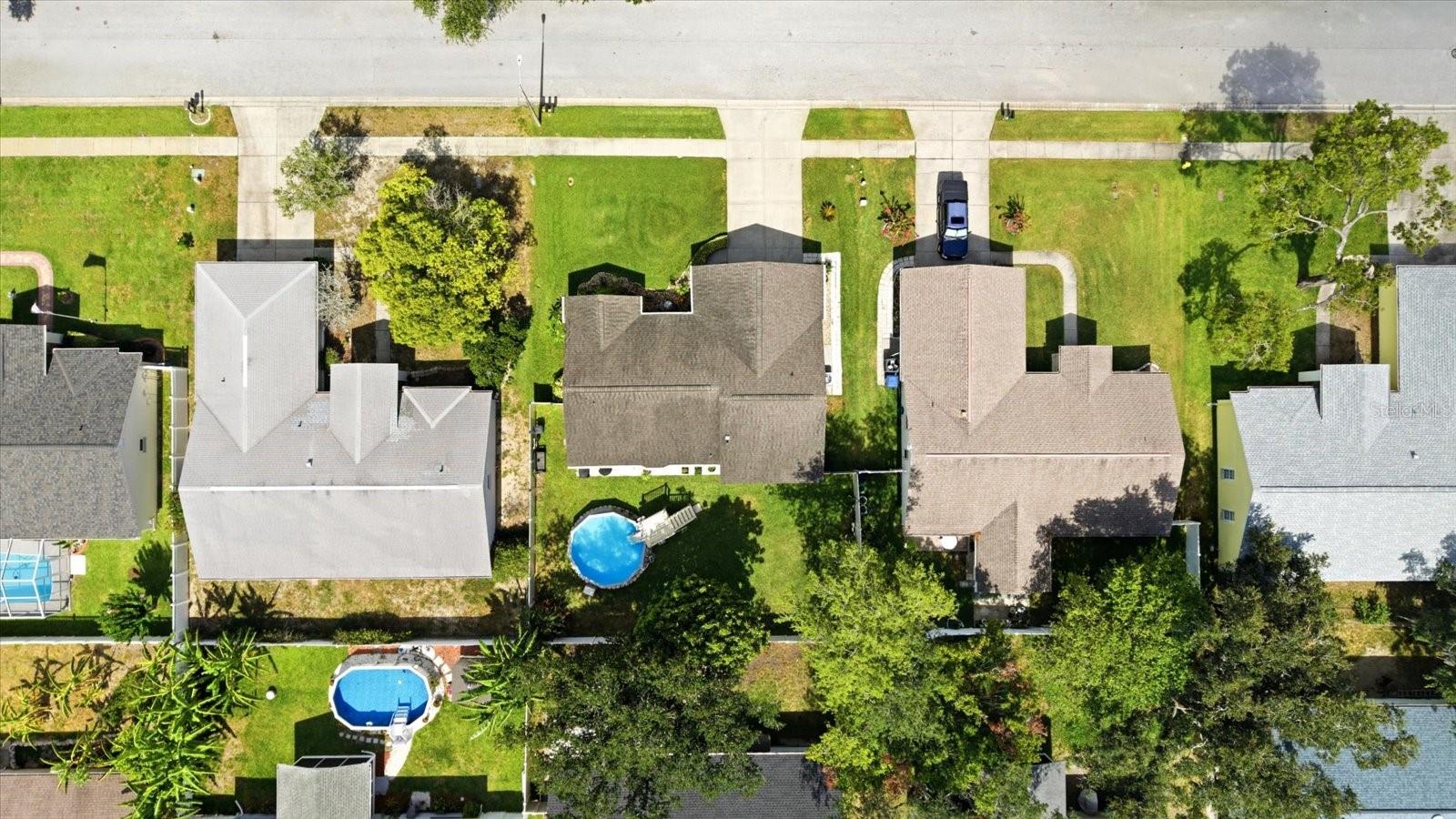 WOODRIDGE ESTATES A SUB - Residential