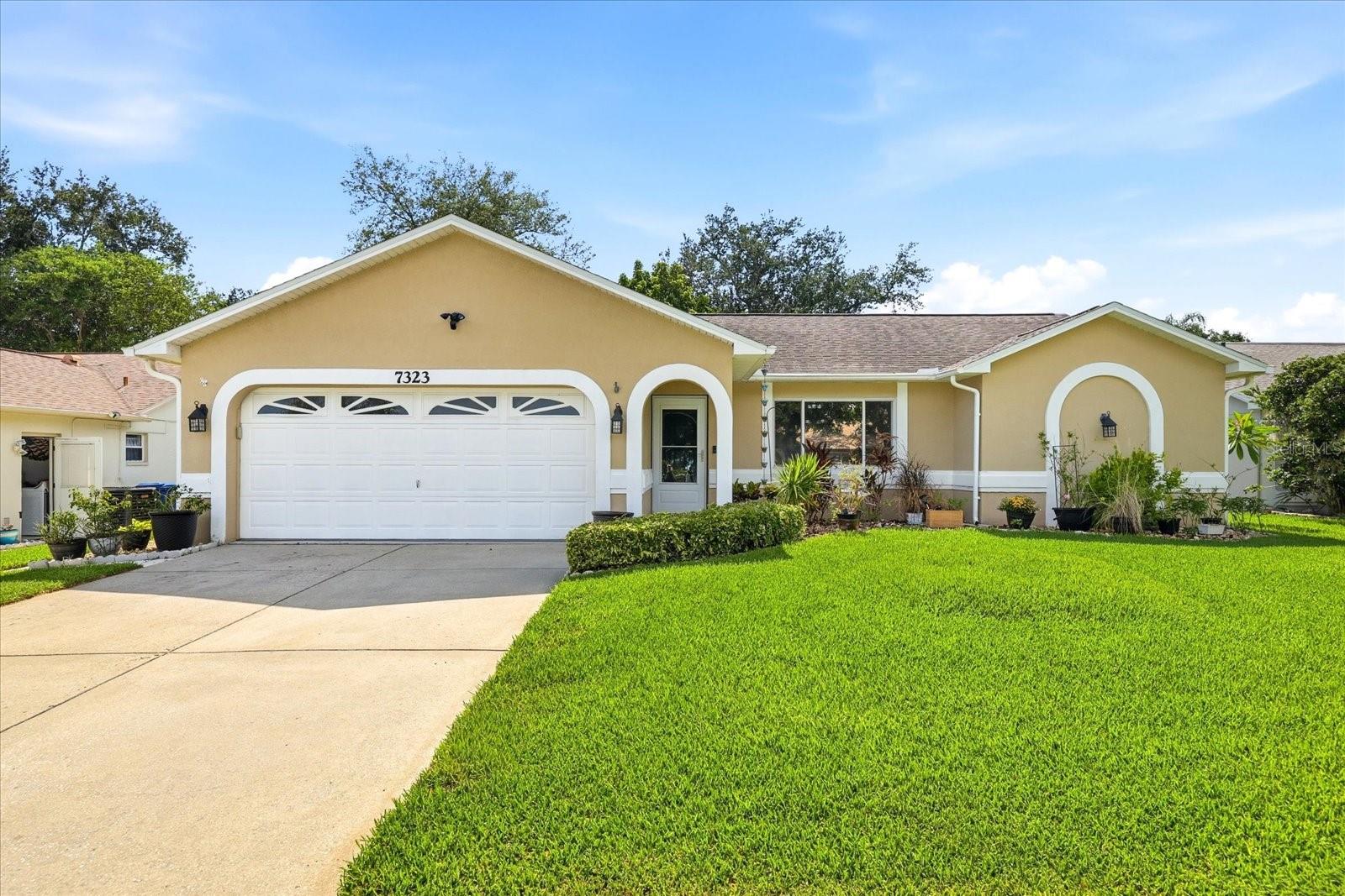 WOODRIDGE ESTATES A SUB - Residential
