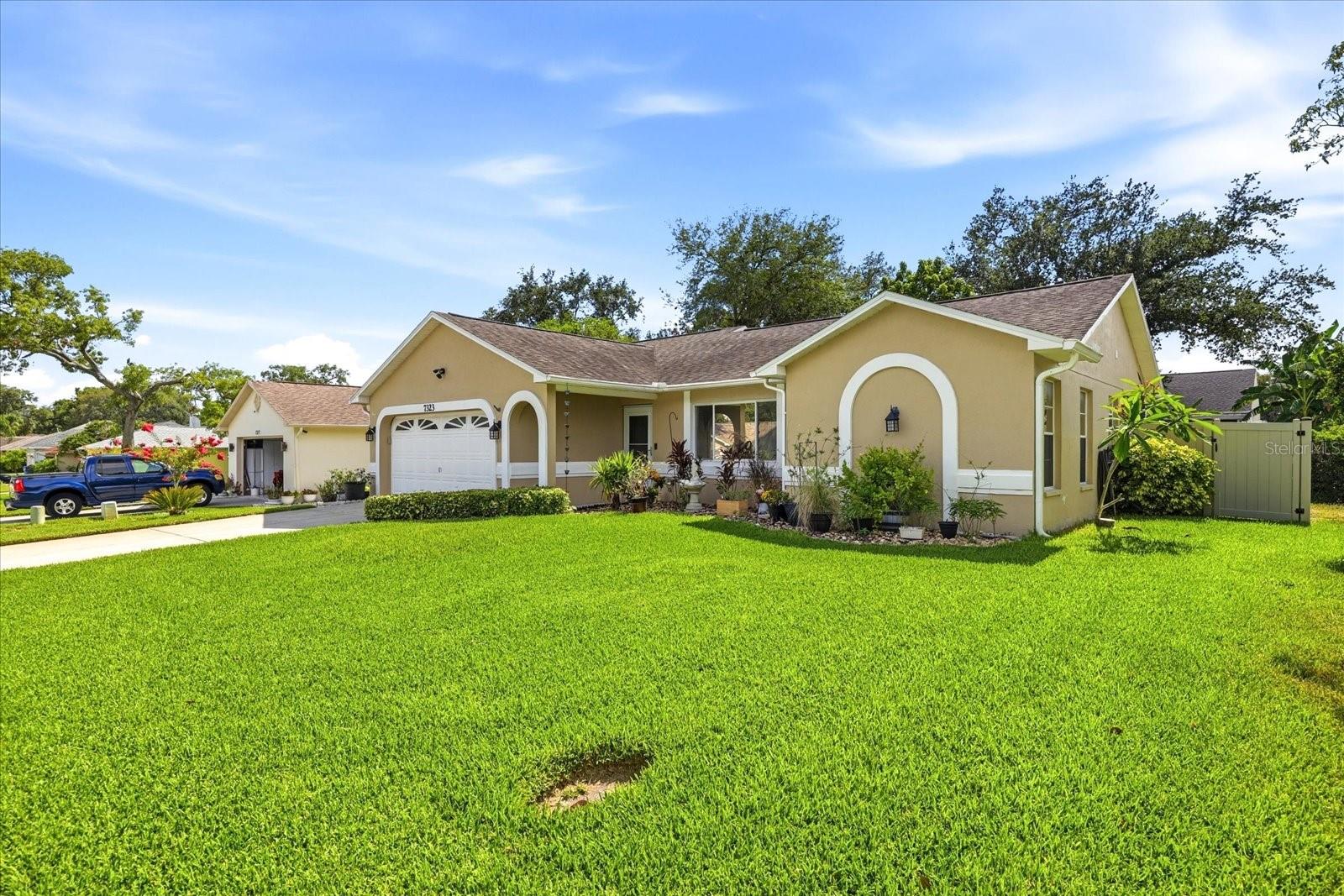 WOODRIDGE ESTATES A SUB - Residential