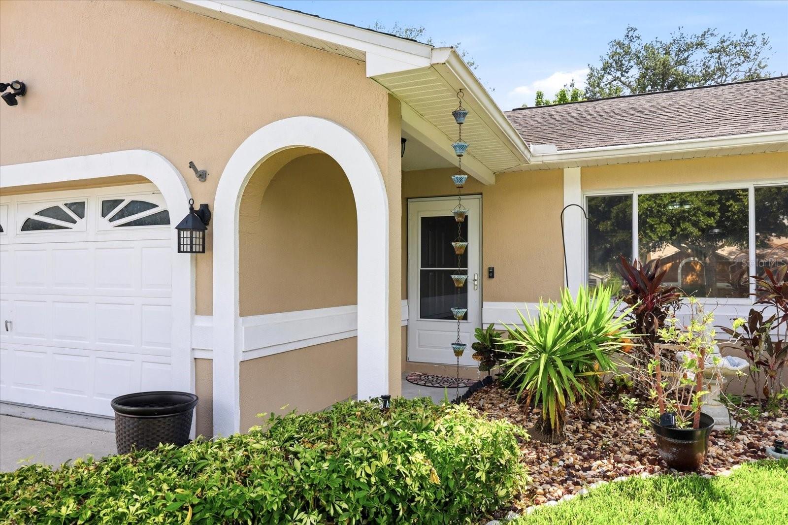 WOODRIDGE ESTATES A SUB - Residential