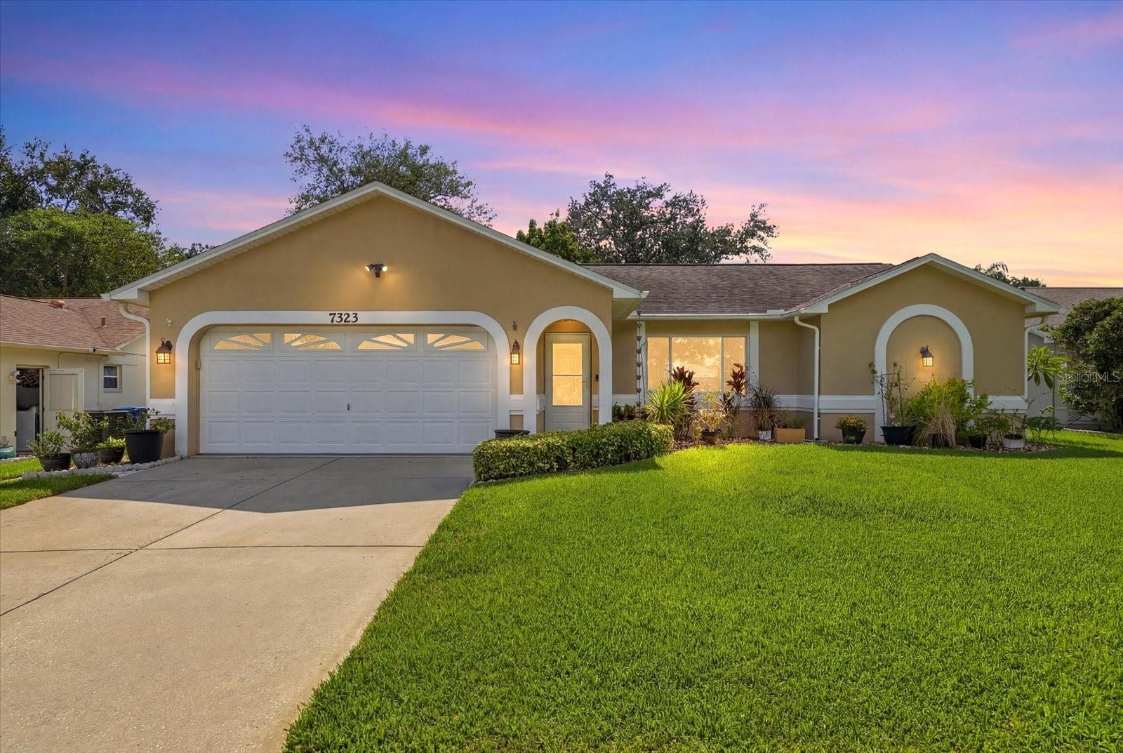 WOODRIDGE ESTATES A SUB - Residential