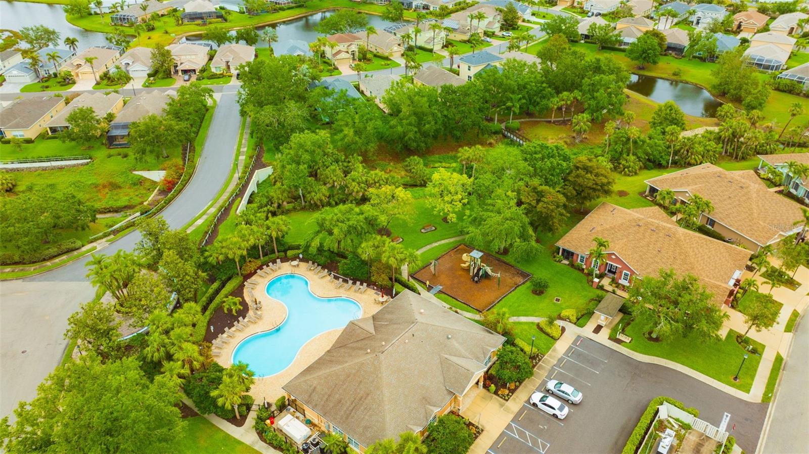 PALMA SOLA TRACE - Residential