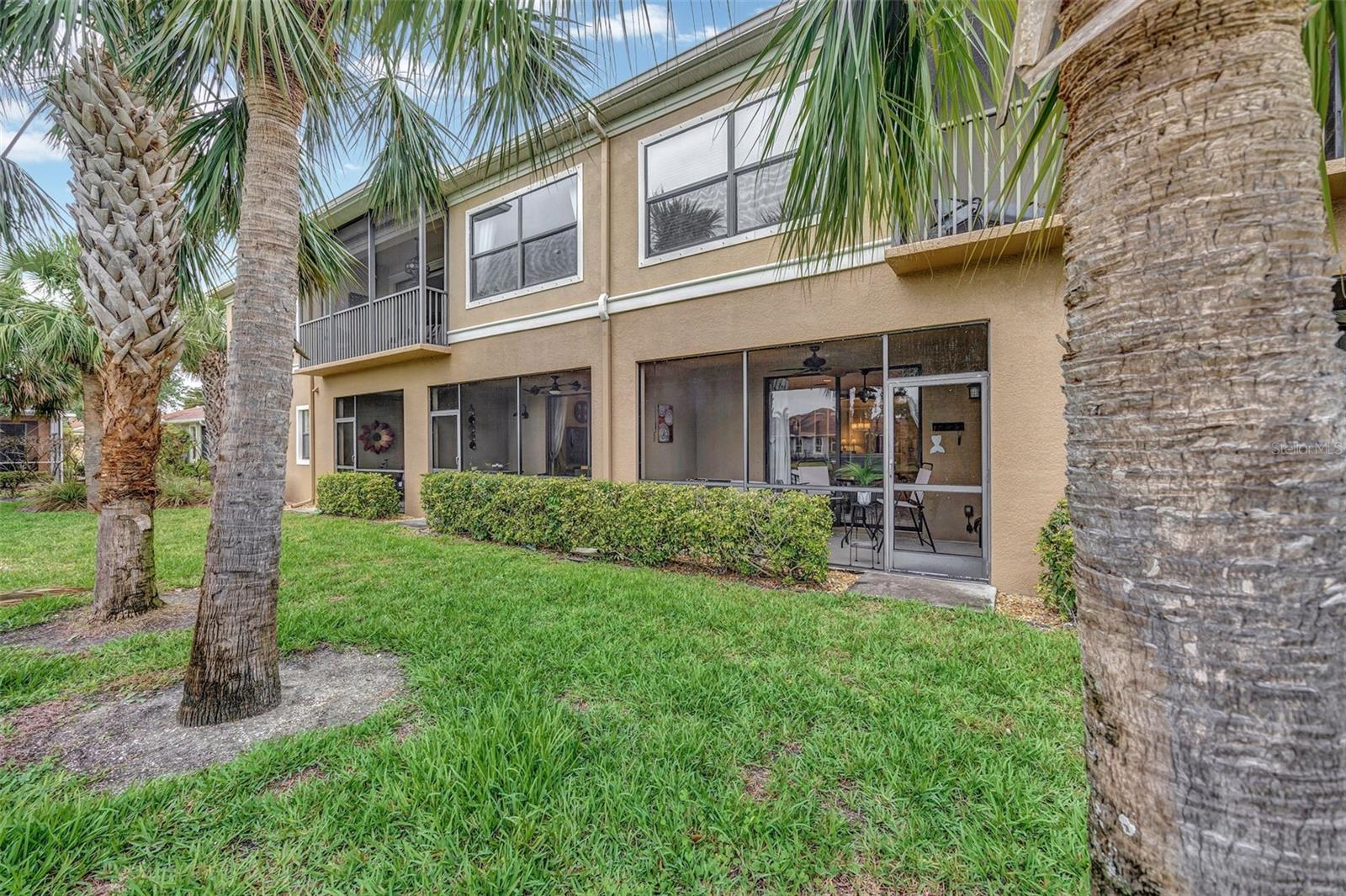 PALMA SOLA TRACE - Residential