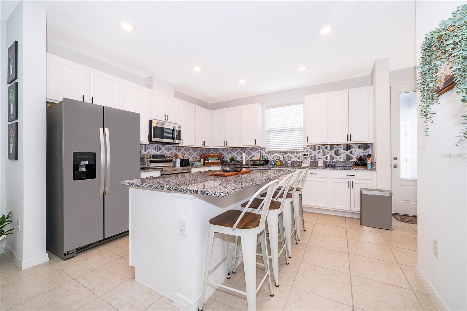 WESLYN PARK PH 1 - Residential