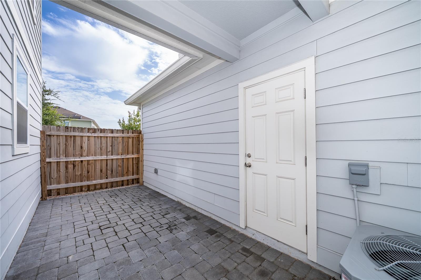WESLYN PARK PH 1 - Residential