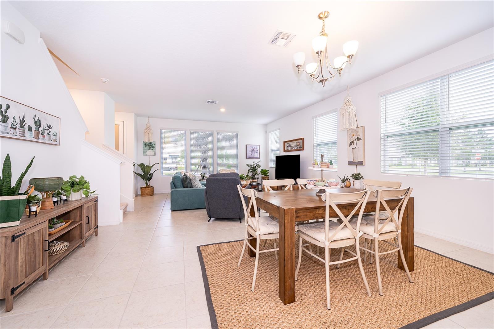 WESLYN PARK PH 1 - Residential