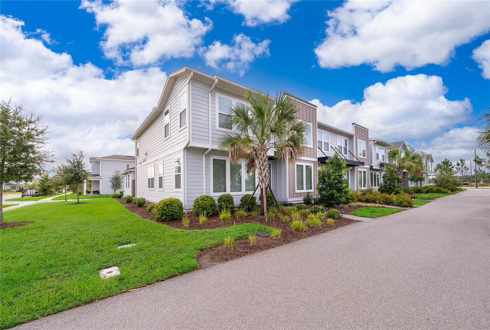 WESLYN PARK PH 1 - Residential