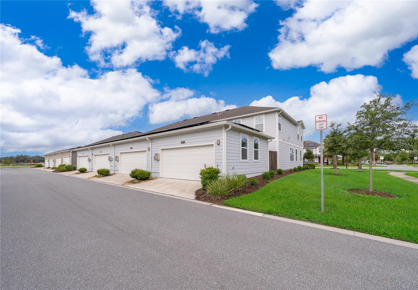 WESLYN PARK PH 1 - Residential