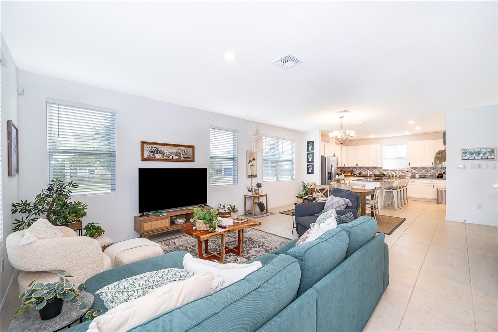 WESLYN PARK PH 1 - Residential