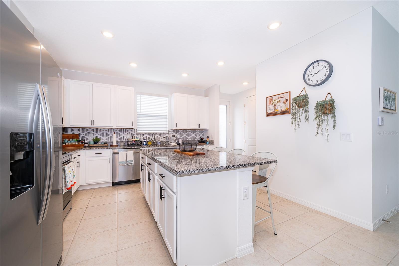 WESLYN PARK PH 1 - Residential